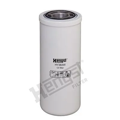 Produktbild von HENGST FILTER Filter Arbeitshydraulik HY383W