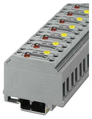 Productafbeelding van Phoenix 3121025 Scheidingsklem GTF 76/48