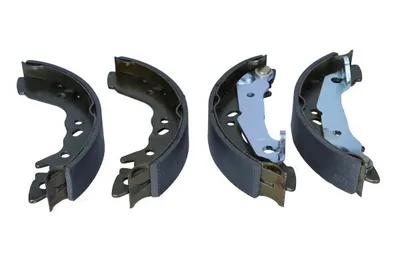 Produktbild von MAXGEAR Bremsbackensatz Trommelbremse Hinten für HYUNDAI ACCENT Stufenheck (X-3) 180mm 19-0299