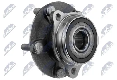 Produktbild von NTY Radlagersatz Vorne Links Vorne Rechts für SUZUKI SWIFT V (AZ) KLP-SU-036