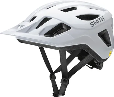 Produktbild von SMITH Fahrrad Helm Smith CONVOY MIPS WHITE M