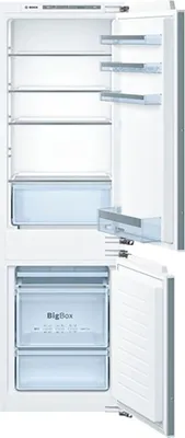 Produktbild von KIV86VFE1 Serie 4, Kühl-/Gefrierkombination