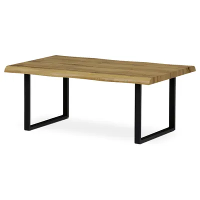 Obrázek produktu pro Autronic Konferenční stolek AHG-861 OAK