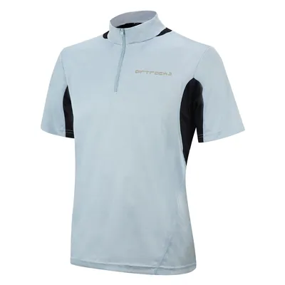 Produktbild von Airtracks Laufshirt Kurzarm Pro grau S