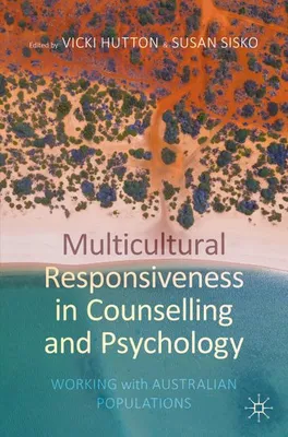 Obrázok produktu pre Multicultural Responsiveness in Counselling and Psychology