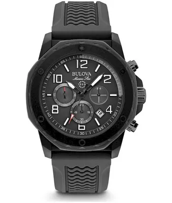Obrázok produktu pre Hodinky Bulova Marine Star Chronograph, pánske, model 98B223