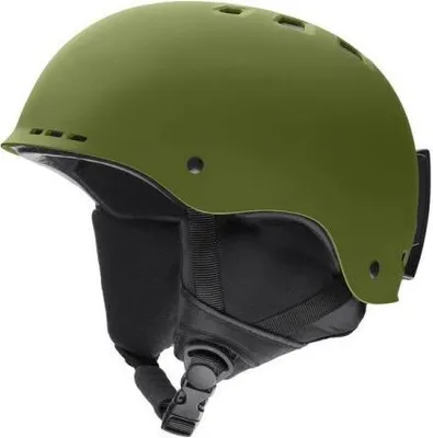 Obrázok produktu pre HELM SNB SMITH HOLT 2 - grün - 51/55