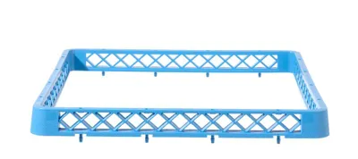 Obrázok produktu pre HENDI nástavec na kôš do umývačky riadu, 1 priehradka, 500x500x(H)45mm