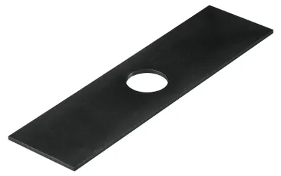 Produktbild von Makita Messer 203 x 25,4 mm, für Rasentrimmer/Freischneider