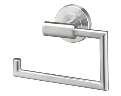 Produktbild von Amare bath Toilettenpapierhalter WC-Rollenhalter mit Absenkdämpfung