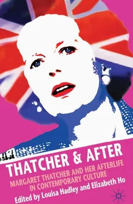 Produktbild von Thatcher and After