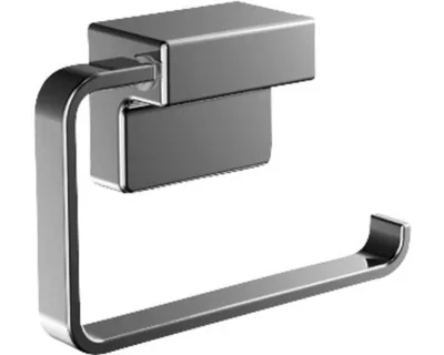 Produktbild von Emco 320000101 Papierhalter cue 00101