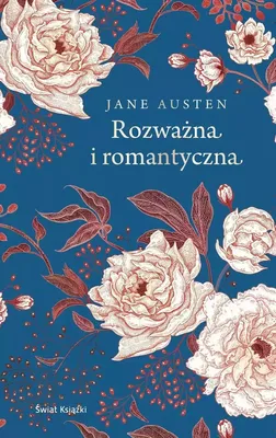 Image de Rozważna i romantyczna - edycja limitowana w twardej oprawie