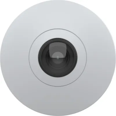 Immagine prodotto di Axis M4327-P Telecamera di sicurezza IP a cupola per interni 2160 x 2160 pixel Soffitto/parete
