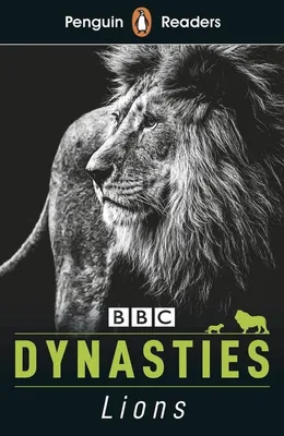 Imagen del producto de Penguin Readers Level 1: Dynasties: Lions (ELT Graded Reader)