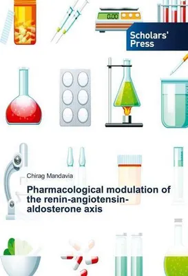 Produktbild von Pharmacological modulation of the renin-angiotensin-aldosterone axis