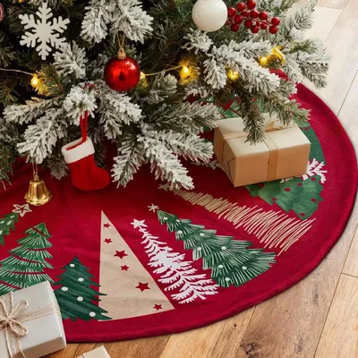 Sonstige Weihnachtsdekoration, Hauptbild