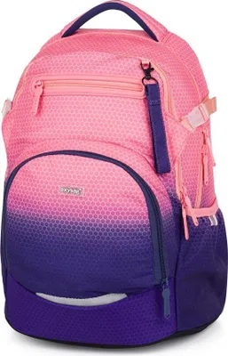 Image de Oxybag Sac à dos scolaire - OXY Ombre Apricot
