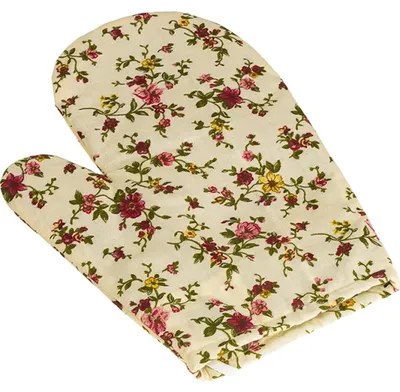 Obrázok produktu pre Kuchynská chňapka – 28 x 18 cm – ružová