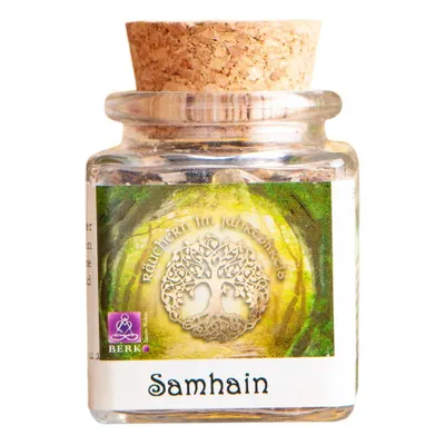 Obrázok produktu pre Každoročné slávnosti pálenia kadidla - Samhain