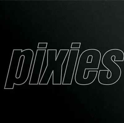 Zdjęcie produktu dla Pixies - Hear Me Out / Mambo Sun (LP)