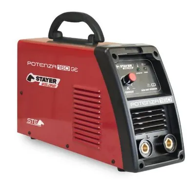 Immagine prodotto di Inverter POTENZA 160 GE K, 160A, custodia, STAYER