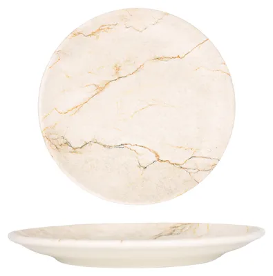 Immagine prodotto di Bonna - Piatto dessert - Granix - Porcellana - 21 cm