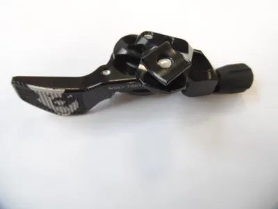 Produktbild von Wolf Tooth ReMote Adapter für SRAM Bremsen, Matchmaker Mount