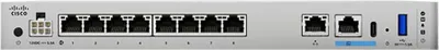 Produktbild von Cisco Secure Firewall 1210CE - Sicherheitsgerät