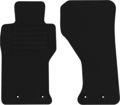 Immagine prodotto di Tappetini in velluto per FIAT 124 SPIDER 2016 - 2020 ECO