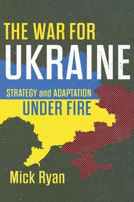 Obrázek produktu pro The War for Ukraine