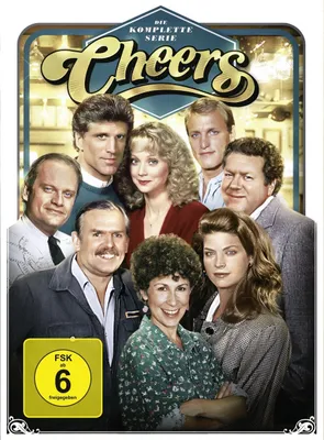 Produktbild von Cheers