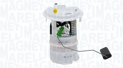 Image de Système d'injection de carburant