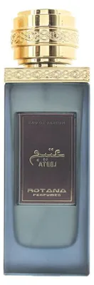 Zdjęcie produktu dla Orchid Rotana Ateej Woda perfumowana 100 ml w sprayu