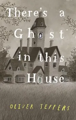 Produktbild von There's a Ghost in This House