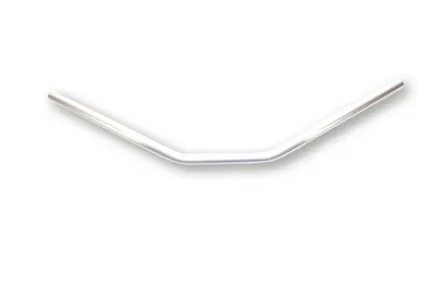Obrázek produktu pro Alulenker Superbike chrom gestr. 7/8 Zoll