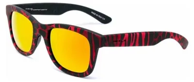 Immagine prodotto di Italia Independent I I MOD. 090 Bianco led 50/20/140 Unisex Occhiali da sole