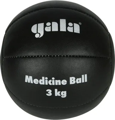 Obrázek produktu pro Gala Medicinbal kožený 3 kg
