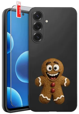 Produktbild von Hüllen für das Samsung A27 5G – Motive | Mattes Silikon-Case + 9H-Glas