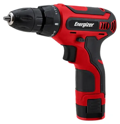 Productafbeelding van Boormachine met schroeffunctie, Energizer 3DR08