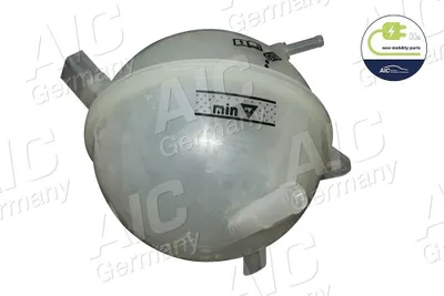 Produktbild von AIC Ausgleichsbehälter Kühlmittel für VW GOLF VI (5K1) Kühlwasser 52206