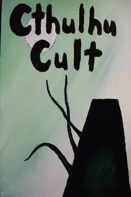 Produktbild von Cthulhu-Kult