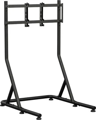 Immagine prodotto di Nitro Concepts Monitor Stand Nero Supporto per monitor regolabile fino a 49 pollici