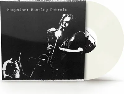 Image de (RSD25) Morphine Bootleg Detroit