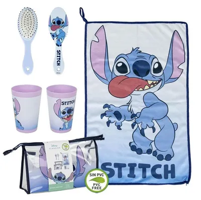 Obrázek produktu pro Kosmetická taška s motivem Disney Stitch