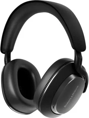 Obrázek produktu pro Bowers & Wilkins Px7 S3, Bezdrátový, Volání / hudba / sport / volný čas, Sluchátka s mikrofonem, Černá
