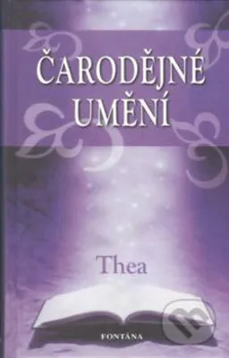 Zdjęcie produktu dla Čarodějné umění (Thea)