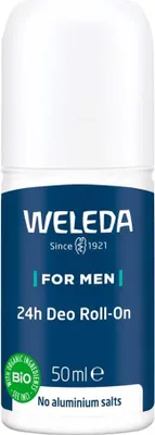 Obrázek produktu pro Pro muže - 24h Deo Roll-On 50ml 6 balení