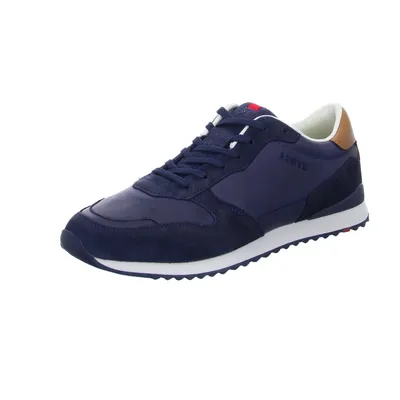 Zdjęcie produktu dla Lloyd Sneaker EDMOND Niebieski Męskie