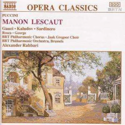 Image de Manon Lescaut